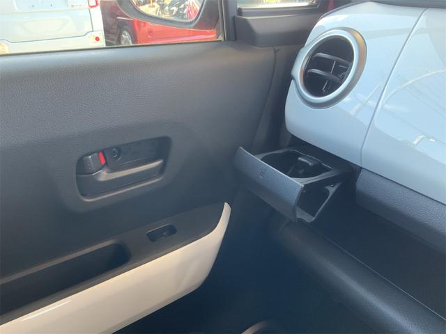 ハスラー Ｘターボ　スマホ連携ナビ　バックカメラ　２トーンホワイトルーフ　Ｂｌｕｅｔｏｏｔｈ　ステアリングスイッチ　ＨＩＤヘッド　レーダーブレーキサポート　衝突軽減　ターボ　スマートキー　プッシュスタート　ＥＴＣ（38枚目）