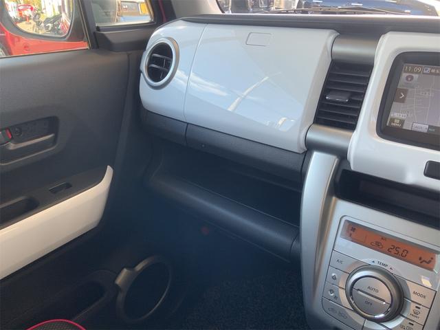 ハスラー Ｘターボ　スマホ連携ナビ　バックカメラ　２トーンホワイトルーフ　Ｂｌｕｅｔｏｏｔｈ　ステアリングスイッチ　ＨＩＤヘッド　レーダーブレーキサポート　衝突軽減　ターボ　スマートキー　プッシュスタート　ＥＴＣ（39枚目）