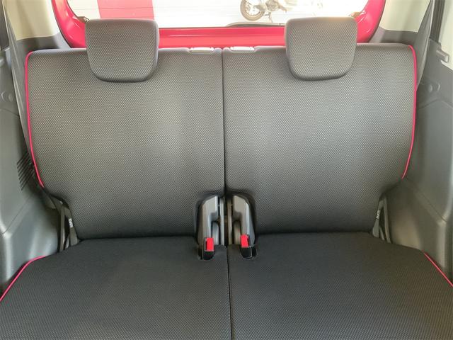 ハスラー Ｘターボ　スマホ連携ナビ　バックカメラ　２トーンホワイトルーフ　Ｂｌｕｅｔｏｏｔｈ　ステアリングスイッチ　ＨＩＤヘッド　レーダーブレーキサポート　衝突軽減　ターボ　スマートキー　プッシュスタート　ＥＴＣ（43枚目）