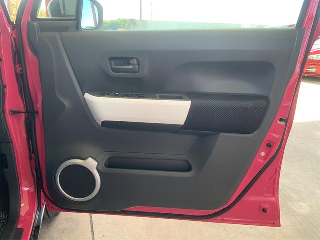 ハスラー Ｘターボ　スマホ連携ナビ　バックカメラ　２トーンホワイトルーフ　Ｂｌｕｅｔｏｏｔｈ　ステアリングスイッチ　ＨＩＤヘッド　レーダーブレーキサポート　衝突軽減　ターボ　スマートキー　プッシュスタート　ＥＴＣ（49枚目）