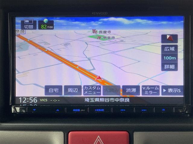 エブリイ ジョインターボ　セーフティサポート　ハイルーフ　ナビ　バックカメラ　Ｂｌｕｅｔｏｏｔｈ　ターボ　４ＷＤ　両側スライド　ワンセグＴＶ　ＵＳＢ・ＳＤ　キーレス　１２インチＡＷ　プライバシーガラス　リアヒーター（10枚目）