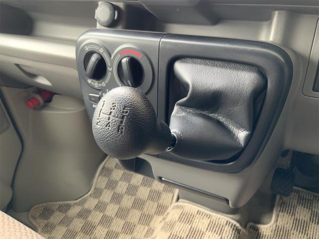 エブリイ ジョインターボ　セーフティサポート　ハイルーフ　ナビ　バックカメラ　Ｂｌｕｅｔｏｏｔｈ　ターボ　４ＷＤ　両側スライド　ワンセグＴＶ　ＵＳＢ・ＳＤ　キーレス　１２インチＡＷ　プライバシーガラス　リアヒーター（11枚目）