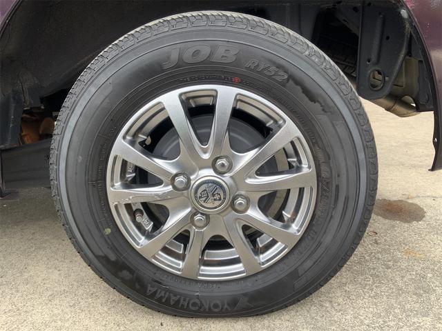 エブリイ ジョインターボ　セーフティサポート　ハイルーフ　ナビ　バックカメラ　Ｂｌｕｅｔｏｏｔｈ　ターボ　４ＷＤ　両側スライド　ワンセグＴＶ　ＵＳＢ・ＳＤ　キーレス　１２インチＡＷ　プライバシーガラス　リアヒーター（20枚目）