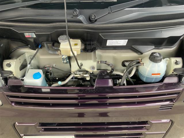 エブリイ ジョインターボ　セーフティサポート　ハイルーフ　ナビ　バックカメラ　Ｂｌｕｅｔｏｏｔｈ　ターボ　４ＷＤ　両側スライド　ワンセグＴＶ　ＵＳＢ・ＳＤ　キーレス　１２インチＡＷ　プライバシーガラス　リアヒーター（23枚目）