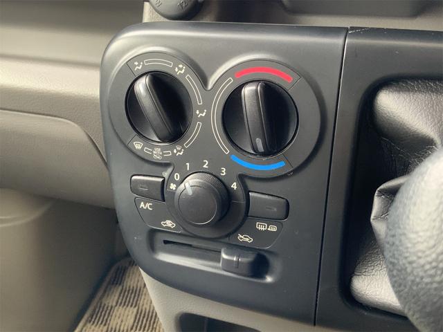 エブリイ ジョインターボ　セーフティサポート　ハイルーフ　ナビ　バックカメラ　Ｂｌｕｅｔｏｏｔｈ　ターボ　４ＷＤ　両側スライド　ワンセグＴＶ　ＵＳＢ・ＳＤ　キーレス　１２インチＡＷ　プライバシーガラス　リアヒーター（28枚目）