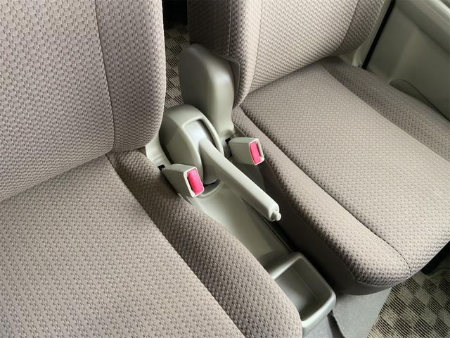 エブリイ ジョインターボ　セーフティサポート　ハイルーフ　ナビ　バックカメラ　Ｂｌｕｅｔｏｏｔｈ　ターボ　４ＷＤ　両側スライド　ワンセグＴＶ　ＵＳＢ・ＳＤ　キーレス　１２インチＡＷ　プライバシーガラス　リアヒーター（29枚目）