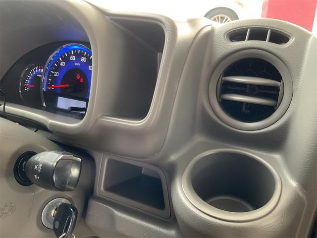 エブリイ ジョインターボ　セーフティサポート　ハイルーフ　ナビ　バックカメラ　Ｂｌｕｅｔｏｏｔｈ　ターボ　４ＷＤ　両側スライド　ワンセグＴＶ　ＵＳＢ・ＳＤ　キーレス　１２インチＡＷ　プライバシーガラス　リアヒーター（33枚目）