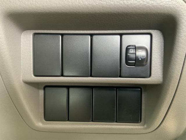 エブリイ ジョインターボ　セーフティサポート　ハイルーフ　ナビ　バックカメラ　Ｂｌｕｅｔｏｏｔｈ　ターボ　４ＷＤ　両側スライド　ワンセグＴＶ　ＵＳＢ・ＳＤ　キーレス　１２インチＡＷ　プライバシーガラス　リアヒーター（34枚目）