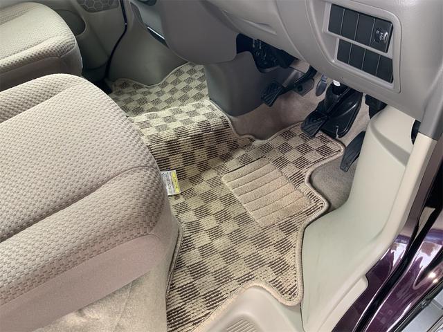 エブリイ ジョインターボ　セーフティサポート　ハイルーフ　ナビ　バックカメラ　Ｂｌｕｅｔｏｏｔｈ　ターボ　４ＷＤ　両側スライド　ワンセグＴＶ　ＵＳＢ・ＳＤ　キーレス　１２インチＡＷ　プライバシーガラス　リアヒーター（35枚目）