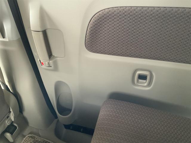 エブリイ ジョインターボ　セーフティサポート　ハイルーフ　ナビ　バックカメラ　Ｂｌｕｅｔｏｏｔｈ　ターボ　４ＷＤ　両側スライド　ワンセグＴＶ　ＵＳＢ・ＳＤ　キーレス　１２インチＡＷ　プライバシーガラス　リアヒーター（42枚目）