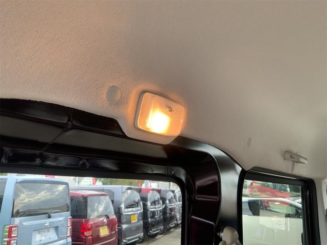 エブリイ ジョインターボ　セーフティサポート　ハイルーフ　ナビ　バックカメラ　Ｂｌｕｅｔｏｏｔｈ　ターボ　４ＷＤ　両側スライド　ワンセグＴＶ　ＵＳＢ・ＳＤ　キーレス　１２インチＡＷ　プライバシーガラス　リアヒーター（45枚目）