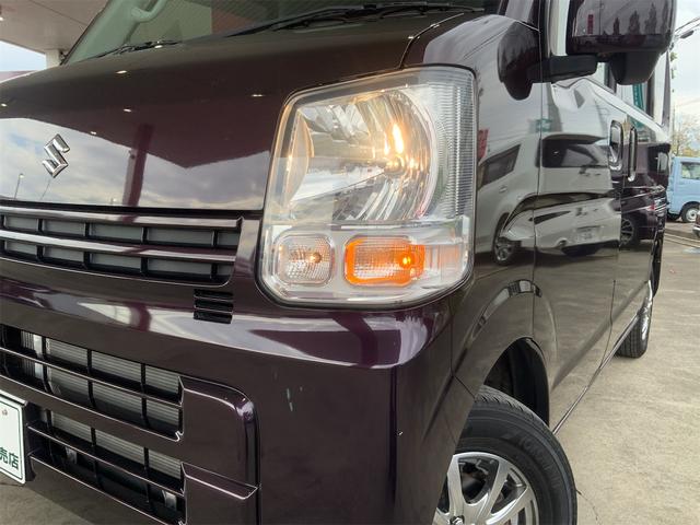 エブリイ ジョインターボ　セーフティサポート　ハイルーフ　ナビ　バックカメラ　Ｂｌｕｅｔｏｏｔｈ　ターボ　４ＷＤ　両側スライド　ワンセグＴＶ　ＵＳＢ・ＳＤ　キーレス　１２インチＡＷ　プライバシーガラス　リアヒーター（48枚目）