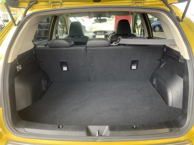 XV 2.0e-L アイサイト ブラックレザーセレクション セイフティプラス 黒革 ナビ サイド・バックカメラ Bluetooth シートヒーター・メモリ パワーシート LEDヘッド ATハイビーム ETC 17インチAW(18枚目)