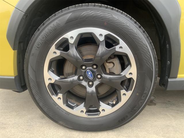 XV 2.0e-L アイサイト ブラックレザーセレクション セイフティプラス 黒革 ナビ サイド・バックカメラ Bluetooth シートヒーター・メモリ パワーシート LEDヘッド ATハイビーム ETC 17インチAW(19枚目)