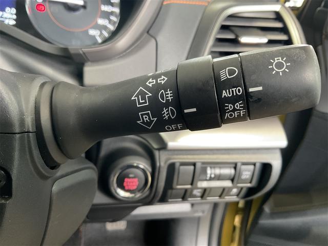 XV 2.0e-L アイサイト ブラックレザーセレクション セイフティプラス 黒革 ナビ サイド・バックカメラ Bluetooth シートヒーター・メモリ パワーシート LEDヘッド ATハイビーム ETC 17インチAW(36枚目)