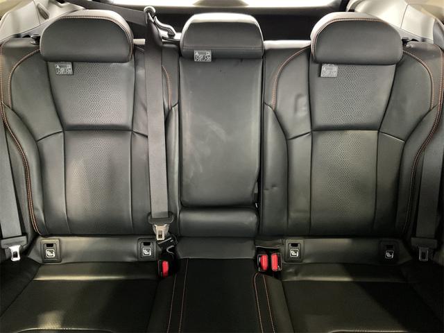 XV 2.0e-L アイサイト ブラックレザーセレクション セイフティプラス 黒革 ナビ サイド・バックカメラ Bluetooth シートヒーター・メモリ パワーシート LEDヘッド ATハイビーム ETC 17インチAW(50枚目)