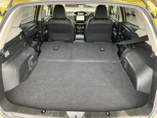 XV 2.0e-L アイサイト ブラックレザーセレクション セイフティプラス 黒革 ナビ サイド・バックカメラ Bluetooth シートヒーター・メモリ パワーシート LEDヘッド ATハイビーム ETC 17インチAW(53枚目)