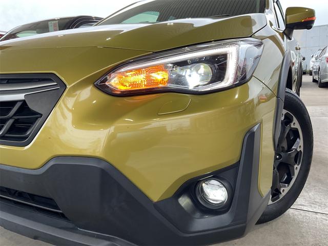 XV 2.0e-L アイサイト ブラックレザーセレクション セイフティプラス 黒革 ナビ サイド・バックカメラ Bluetooth シートヒーター・メモリ パワーシート LEDヘッド ATハイビーム ETC 17インチAW(57枚目)