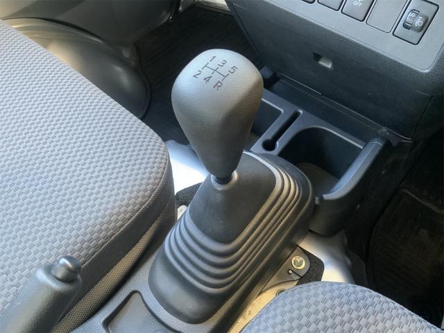 ハイゼットトラック エクストラSAIIIt 5MT 4WD CDオーディオ LEDヘッドライト スマートアシスト3t 衝突軽減 VSC キーレス パワーウインドウ パワードアロック LEDフォグ スーパーデフロック エマージェンシーシグナル(11枚目)