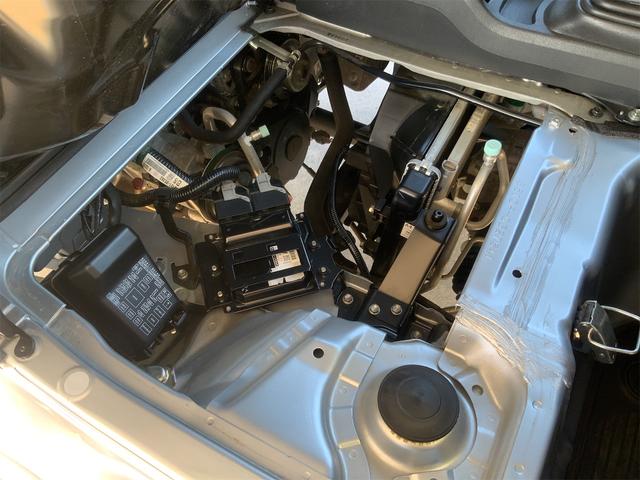 ハイゼットトラック エクストラSAIIIt 5MT 4WD CDオーディオ LEDヘッドライト スマートアシスト3t 衝突軽減 VSC キーレス パワーウインドウ パワードアロック LEDフォグ スーパーデフロック エマージェンシーシグナル(17枚目)