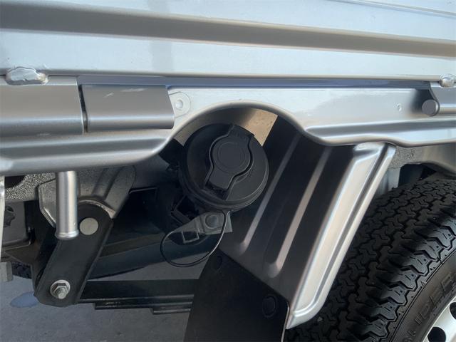 ハイゼットトラック エクストラSAIIIt 5MT 4WD CDオーディオ LEDヘッドライト スマートアシスト3t 衝突軽減 VSC キーレス パワーウインドウ パワードアロック LEDフォグ スーパーデフロック エマージェンシーシグナル(25枚目)