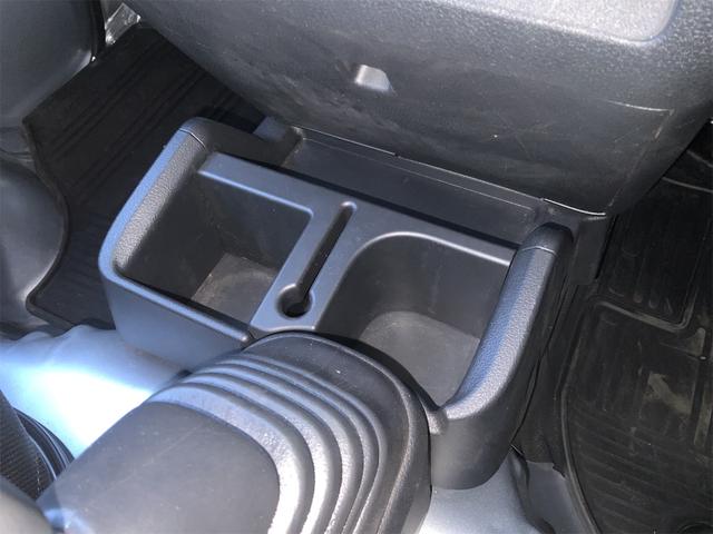 ハイゼットトラック エクストラSAIIIt 5MT 4WD CDオーディオ LEDヘッドライト スマートアシスト3t 衝突軽減 VSC キーレス パワーウインドウ パワードアロック LEDフォグ スーパーデフロック エマージェンシーシグナル(34枚目)