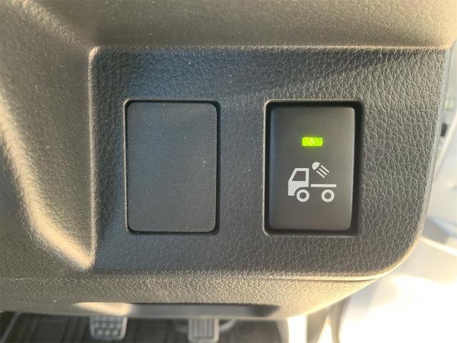 ハイゼットトラック エクストラSAIIIt 5MT 4WD CDオーディオ LEDヘッドライト スマートアシスト3t 衝突軽減 VSC キーレス パワーウインドウ パワードアロック LEDフォグ スーパーデフロック エマージェンシーシグナル(40枚目)