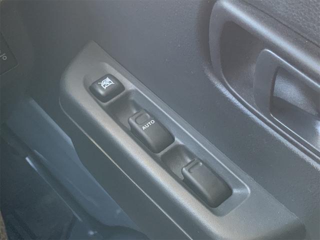 ハイゼットトラック エクストラSAIIIt 5MT 4WD CDオーディオ LEDヘッドライト スマートアシスト3t 衝突軽減 VSC キーレス パワーウインドウ パワードアロック LEDフォグ スーパーデフロック エマージェンシーシグナル(43枚目)