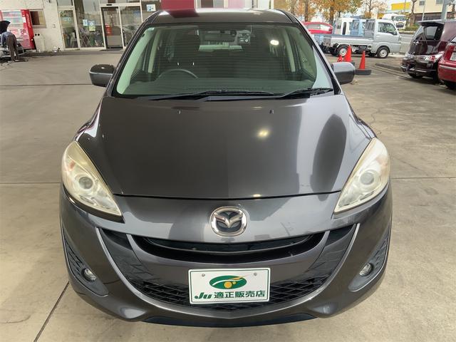 プレマシー 20S-スカイアクティブ(2枚目)