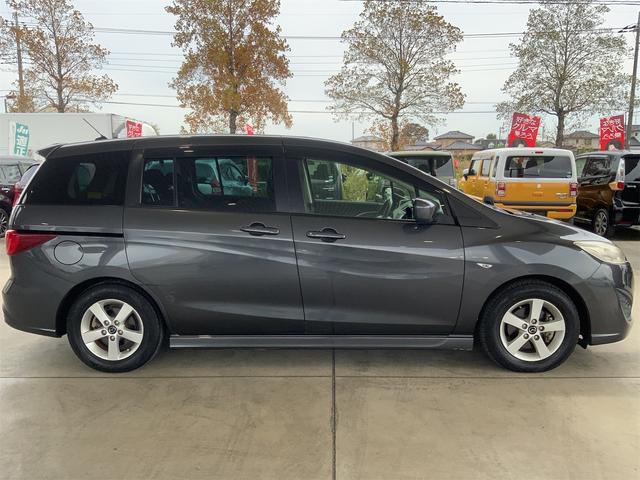 プレマシー 20S-スカイアクティブ(4枚目)