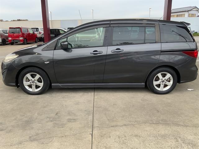 プレマシー 20S-スカイアクティブ(5枚目)