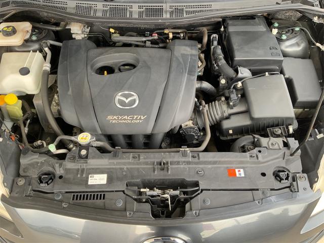 プレマシー 20S-スカイアクティブ(17枚目)