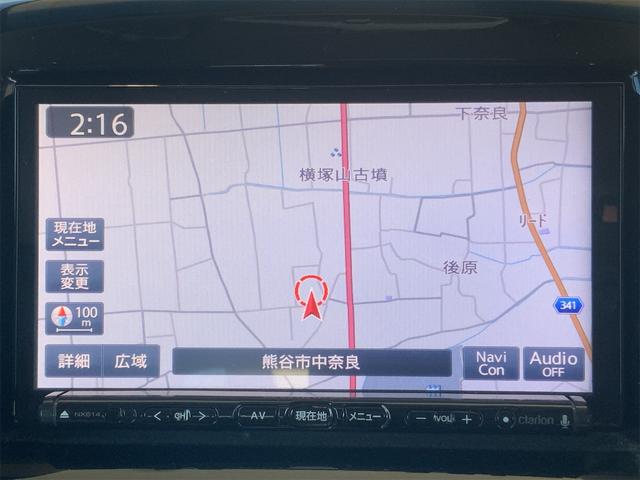 ソリオ S-DJE レーダーブレーキサポート2 ナビ Bluetooth バックカメラ 両側電動スライド クルコン フルセグ地デジTV 衝突軽減 15インチAW スマートキー プッシュスタート HIDヘッド(10枚目)