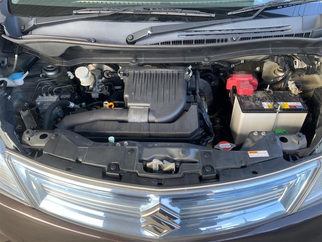 ソリオ S-DJE レーダーブレーキサポート2 ナビ Bluetooth バックカメラ 両側電動スライド クルコン フルセグ地デジTV 衝突軽減 15インチAW スマートキー プッシュスタート HIDヘッド(17枚目)