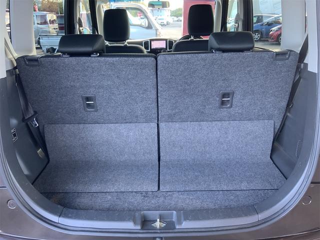 ソリオ S-DJE レーダーブレーキサポート2 ナビ Bluetooth バックカメラ 両側電動スライド クルコン フルセグ地デジTV 衝突軽減 15インチAW スマートキー プッシュスタート HIDヘッド(18枚目)