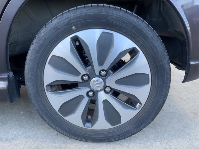 ソリオ S-DJE レーダーブレーキサポート2 ナビ Bluetooth バックカメラ 両側電動スライド クルコン フルセグ地デジTV 衝突軽減 15インチAW スマートキー プッシュスタート HIDヘッド(20枚目)