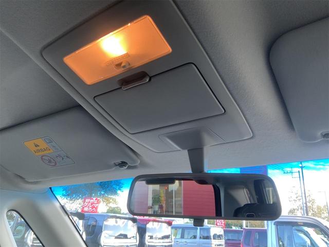 ソリオ S-DJE レーダーブレーキサポート2 ナビ Bluetooth バックカメラ 両側電動スライド クルコン フルセグ地デジTV 衝突軽減 15インチAW スマートキー プッシュスタート HIDヘッド(36枚目)