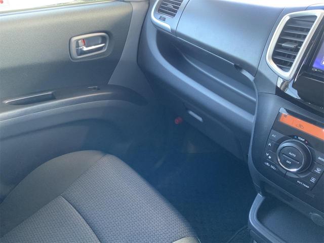 ソリオ S-DJE レーダーブレーキサポート2 ナビ Bluetooth バックカメラ 両側電動スライド クルコン フルセグ地デジTV 衝突軽減 15インチAW スマートキー プッシュスタート HIDヘッド(38枚目)