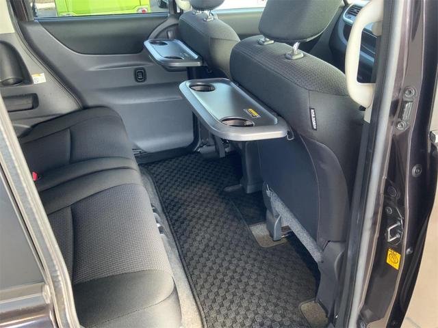 ソリオ S-DJE レーダーブレーキサポート2 ナビ Bluetooth バックカメラ 両側電動スライド クルコン フルセグ地デジTV 衝突軽減 15インチAW スマートキー プッシュスタート HIDヘッド(45枚目)