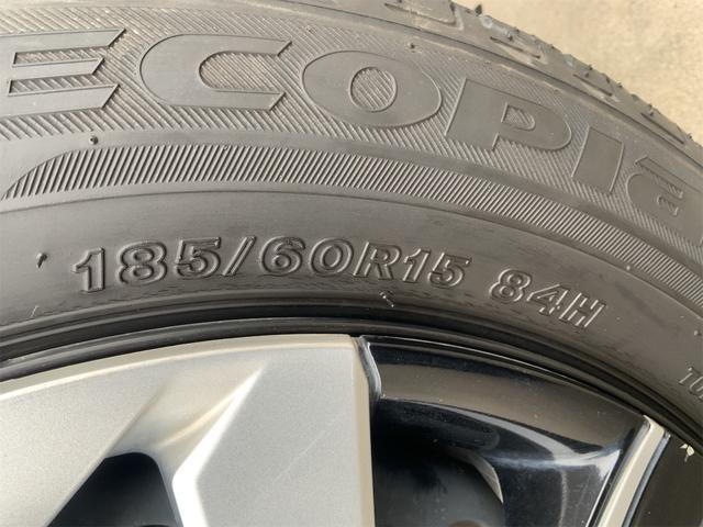 シャトル ハイブリッドＸ　ホンダセンシング　ドラレコ　ナビ　Ｂｌｕｅｔｏｏｔｈ　バックカメラ　ＬＥＤヘッド　スマートキー　プッシュスタート　レーダークルコン　ステアリングスイッチ　シートヒーター　ＬＥＤフォグ　ハーフレザー　ビルトインＥＴＣ（21枚目）