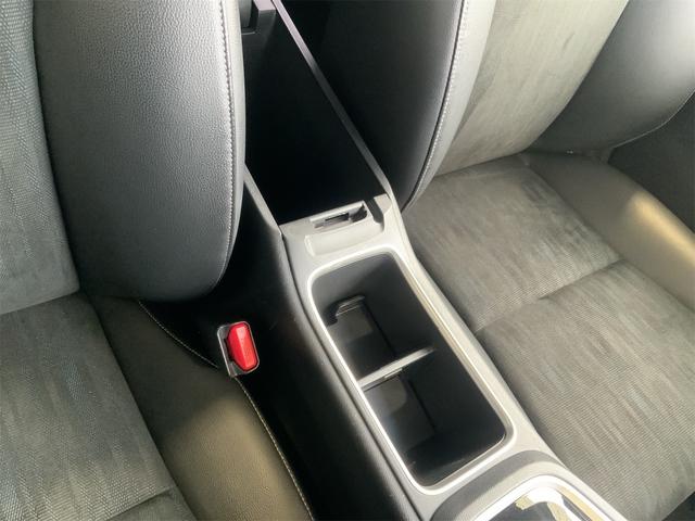 シャトル ハイブリッドＸ　ホンダセンシング　ドラレコ　ナビ　Ｂｌｕｅｔｏｏｔｈ　バックカメラ　ＬＥＤヘッド　スマートキー　プッシュスタート　レーダークルコン　ステアリングスイッチ　シートヒーター　ＬＥＤフォグ　ハーフレザー　ビルトインＥＴＣ（27枚目）