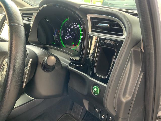 シャトル ハイブリッドＸ　ホンダセンシング　ドラレコ　ナビ　Ｂｌｕｅｔｏｏｔｈ　バックカメラ　ＬＥＤヘッド　スマートキー　プッシュスタート　レーダークルコン　ステアリングスイッチ　シートヒーター　ＬＥＤフォグ　ハーフレザー　ビルトインＥＴＣ（33枚目）