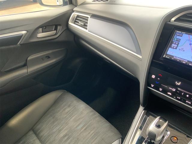 シャトル ハイブリッドＸ　ホンダセンシング　ドラレコ　ナビ　Ｂｌｕｅｔｏｏｔｈ　バックカメラ　ＬＥＤヘッド　スマートキー　プッシュスタート　レーダークルコン　ステアリングスイッチ　シートヒーター　ＬＥＤフォグ　ハーフレザー　ビルトインＥＴＣ（39枚目）