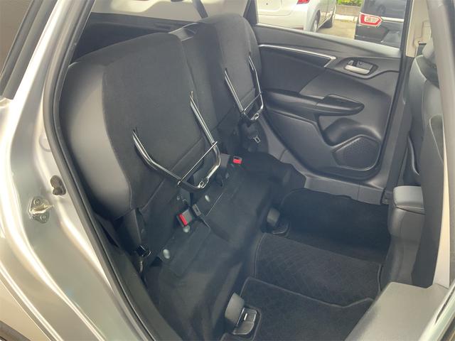 シャトル ハイブリッドＸ　ホンダセンシング　ドラレコ　ナビ　Ｂｌｕｅｔｏｏｔｈ　バックカメラ　ＬＥＤヘッド　スマートキー　プッシュスタート　レーダークルコン　ステアリングスイッチ　シートヒーター　ＬＥＤフォグ　ハーフレザー　ビルトインＥＴＣ（45枚目）