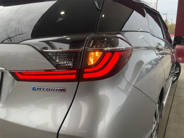 シャトル ハイブリッドＸ　ホンダセンシング　ドラレコ　ナビ　Ｂｌｕｅｔｏｏｔｈ　バックカメラ　ＬＥＤヘッド　スマートキー　プッシュスタート　レーダークルコン　ステアリングスイッチ　シートヒーター　ＬＥＤフォグ　ハーフレザー　ビルトインＥＴＣ（48枚目）