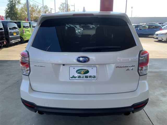 フォレスター ２．０ＸＴ　アイサイト　アドバンスドセイフティ　ＤＩＡＴＯＮＥナビ　バックカメラ　全席シートヒーター　Ｂｌｕｅｔｏｏｔｈ　パワーシート　ＬＥＤライナー　ＬＥＤヘッド　ＡＴハイビーム　ＬＤＡ　ＢＳＭ　ＥＴＣ　スマートキー（3枚目）