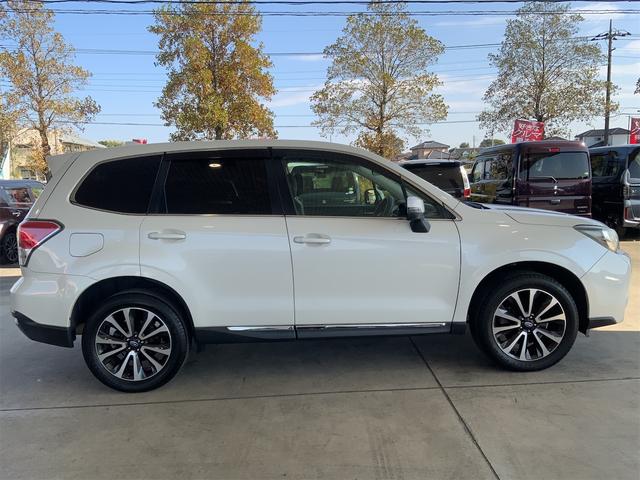 フォレスター ２．０ＸＴ　アイサイト　アドバンスドセイフティ　ＤＩＡＴＯＮＥナビ　バックカメラ　全席シートヒーター　Ｂｌｕｅｔｏｏｔｈ　パワーシート　ＬＥＤライナー　ＬＥＤヘッド　ＡＴハイビーム　ＬＤＡ　ＢＳＭ　ＥＴＣ　スマートキー（4枚目）