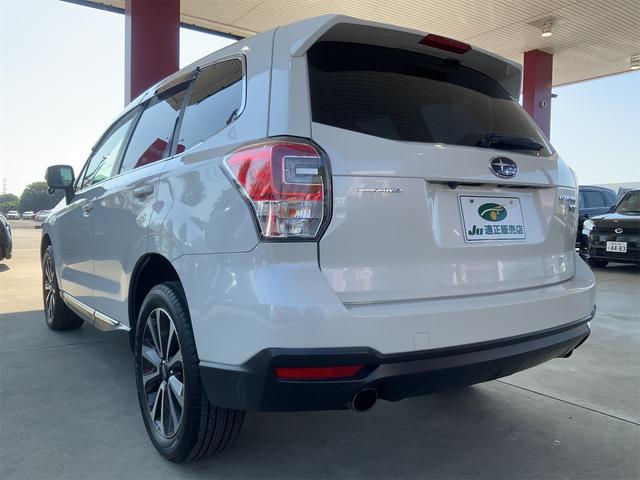 フォレスター ２．０ＸＴ　アイサイト　アドバンスドセイフティ　ＤＩＡＴＯＮＥナビ　バックカメラ　全席シートヒーター　Ｂｌｕｅｔｏｏｔｈ　パワーシート　ＬＥＤライナー　ＬＥＤヘッド　ＡＴハイビーム　ＬＤＡ　ＢＳＭ　ＥＴＣ　スマートキー（9枚目）