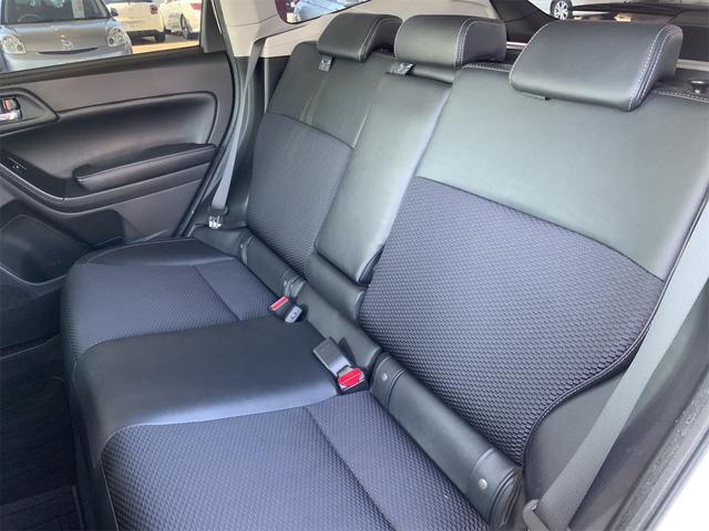 フォレスター ２．０ＸＴ　アイサイト　アドバンスドセイフティ　ＤＩＡＴＯＮＥナビ　バックカメラ　全席シートヒーター　Ｂｌｕｅｔｏｏｔｈ　パワーシート　ＬＥＤライナー　ＬＥＤヘッド　ＡＴハイビーム　ＬＤＡ　ＢＳＭ　ＥＴＣ　スマートキー（14枚目）