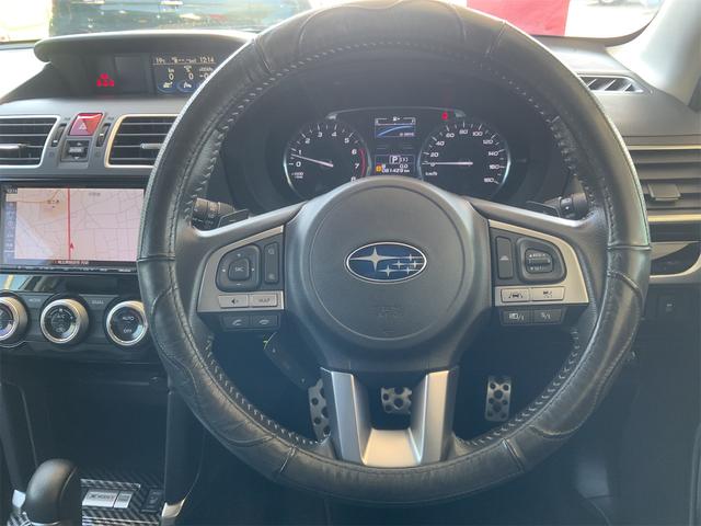 フォレスター ２．０ＸＴ　アイサイト　アドバンスドセイフティ　ＤＩＡＴＯＮＥナビ　バックカメラ　全席シートヒーター　Ｂｌｕｅｔｏｏｔｈ　パワーシート　ＬＥＤライナー　ＬＥＤヘッド　ＡＴハイビーム　ＬＤＡ　ＢＳＭ　ＥＴＣ　スマートキー（16枚目）